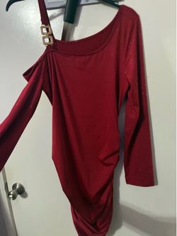 Ladies dress