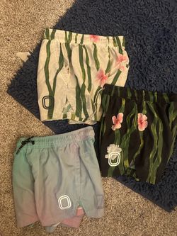 Boys shorts basketball
