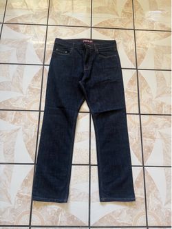 34/32 jeans