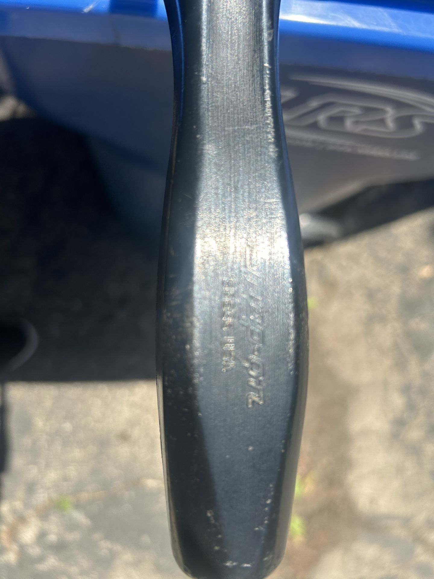 Snap On Large Prybar