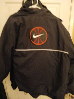 Nike Basketball  Jacket