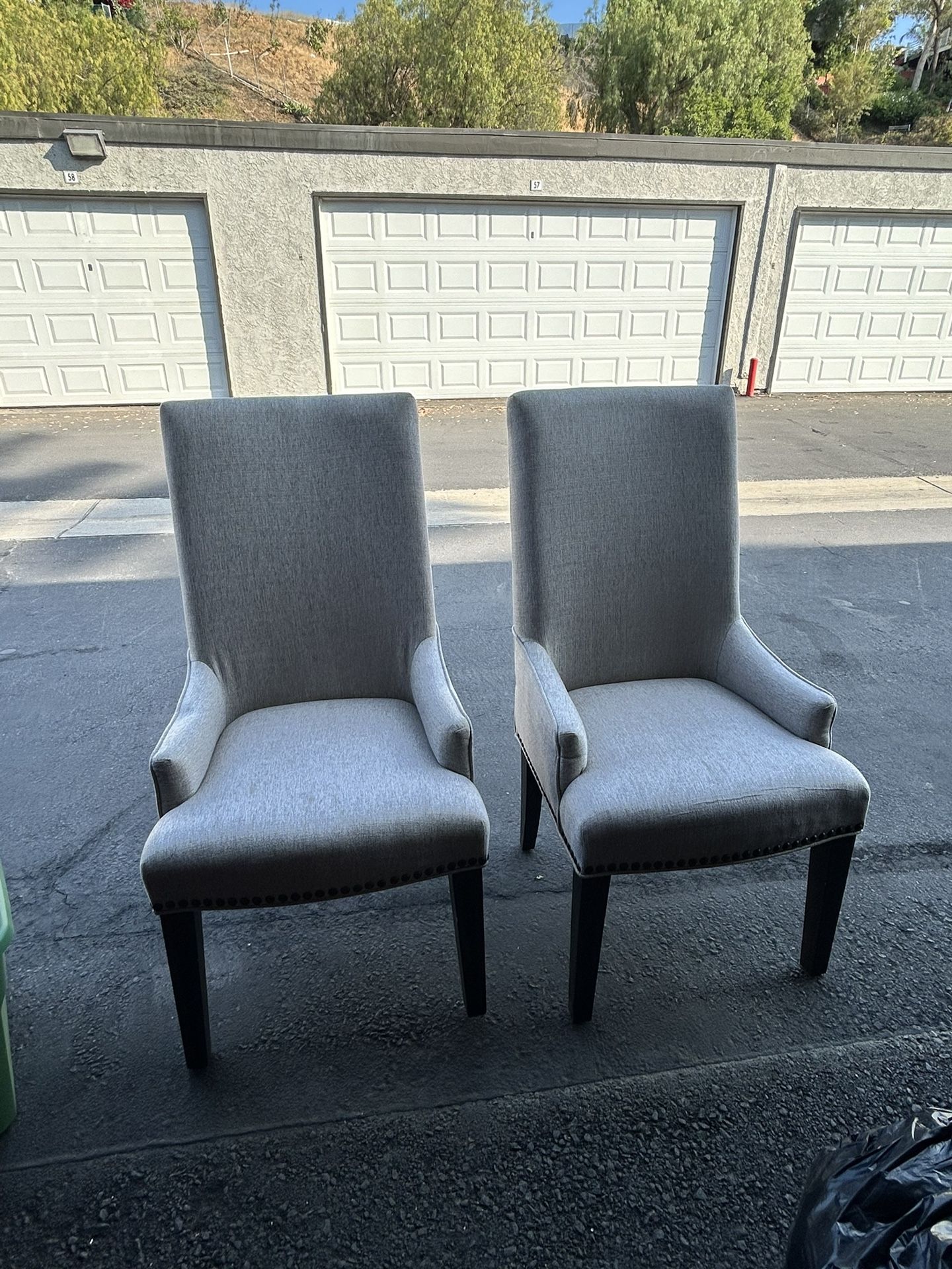 Dining Room Table Chairs