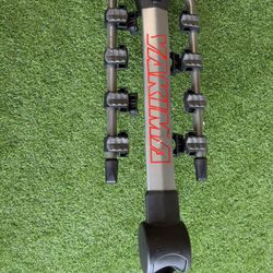 Yakima Bike Rack - 4 Bikes