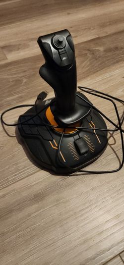 Thrustmaster Controller