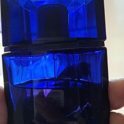 KKW Sapphire Diamond Perfume - Larger Bottle 