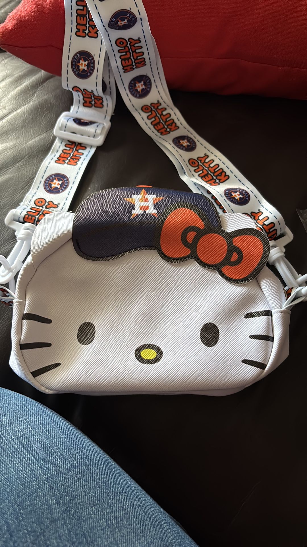 Hello Kitty Bag