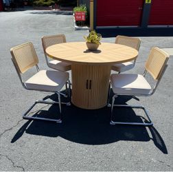 Brand New 5 Piece Set