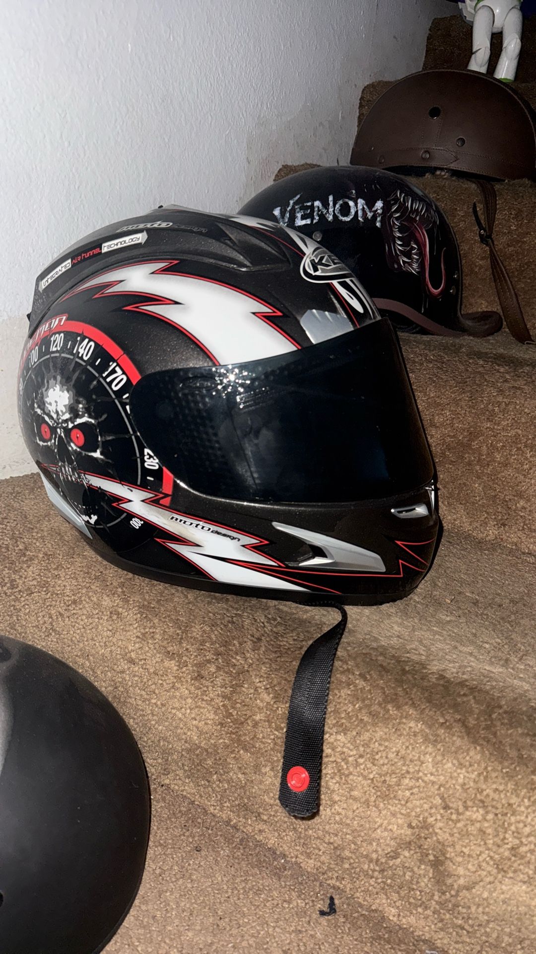 Helmet