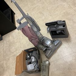 Kirby Diamond Edition The Ultimate G Vacuum with Accessories