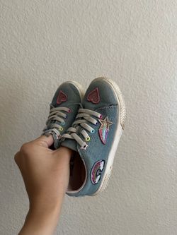 10c shoes