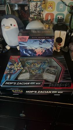 Pokemon tcg