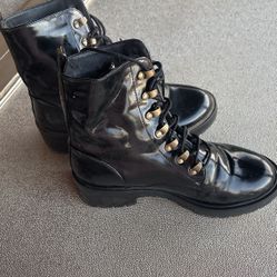 Boots for sale 