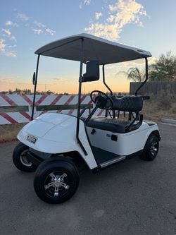 ***Labor Day Special***  GOLF CART