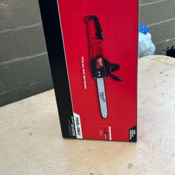 M18 Chainsaw Tool Only 
