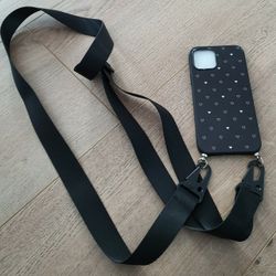 iPhone 12 Pro Case With Strap