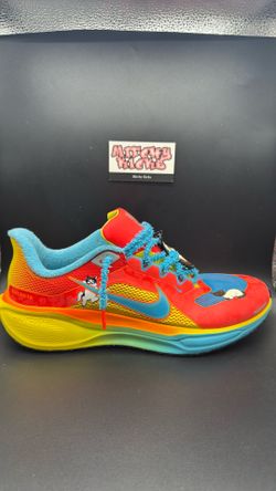 Nike Air Zoom Pegasus 41 Doernbecher Tima Sz. 13