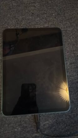 Apple iPad