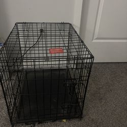 Dog kennel