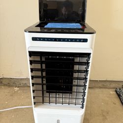 Portable Air Conditioner 