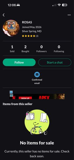 SCAMMER!!