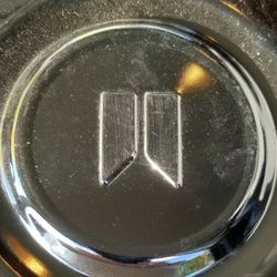 Isuzu P'up Hubcaps