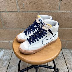 Nike Blazer Mid 77 PRM Size 8.5