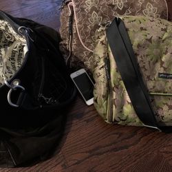 Designer Diaper Bags