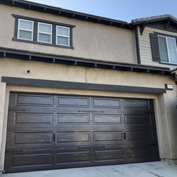 Garage Doors