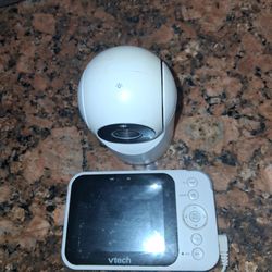 Baby monitor