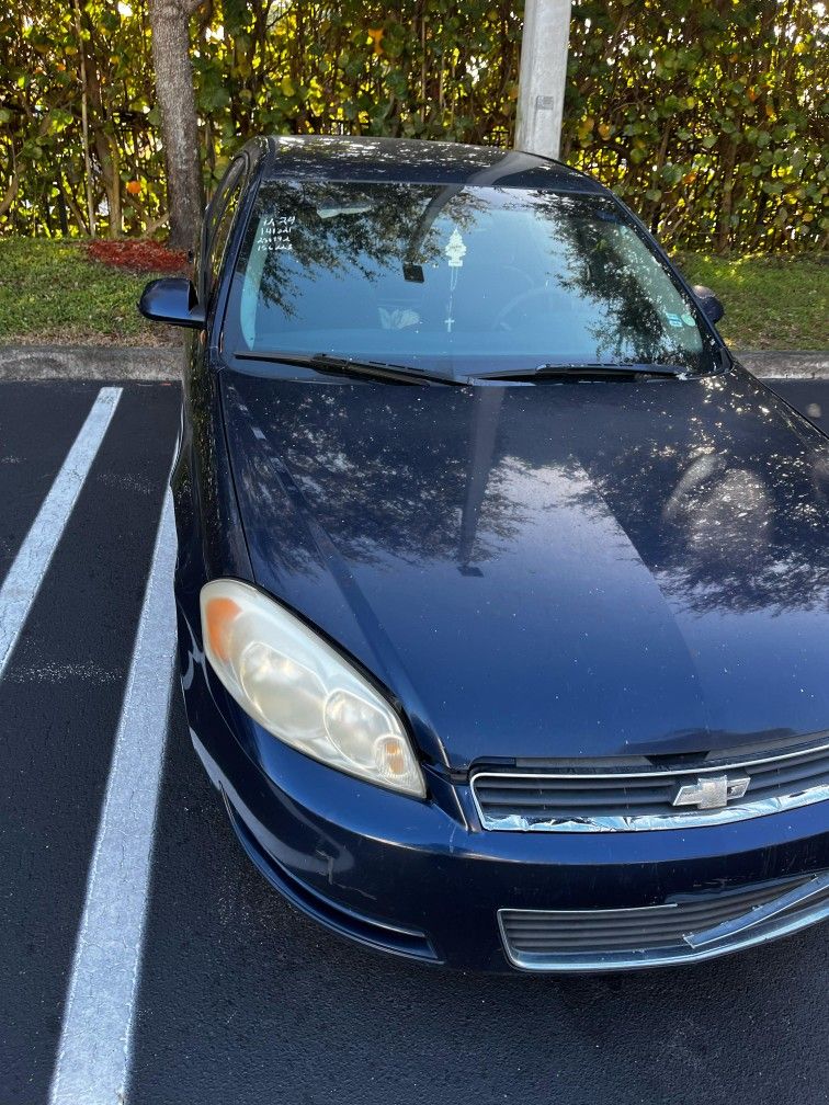 Stunning Impala 2011 For Sale Images
