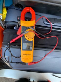 Multimeter
