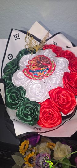 Eternal Rose
