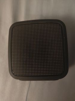Jam Trance Mini speaker