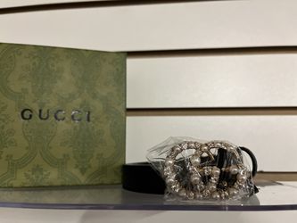 GG Belt - Brand New In Box 