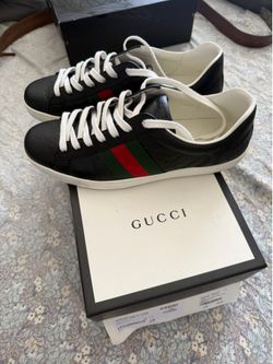 Gucci Sneakers (10)