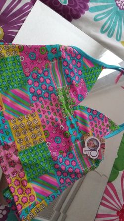 Op swimwear tops