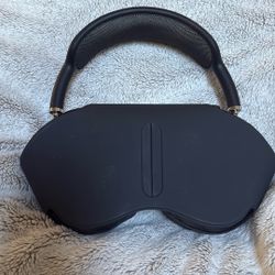 AirPod Max, Second Generation, Midnight 