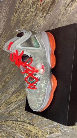 Original LeBrons