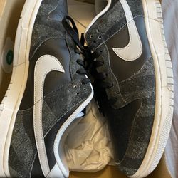 Nike Dunk Low