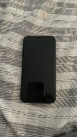 iPhone 11
