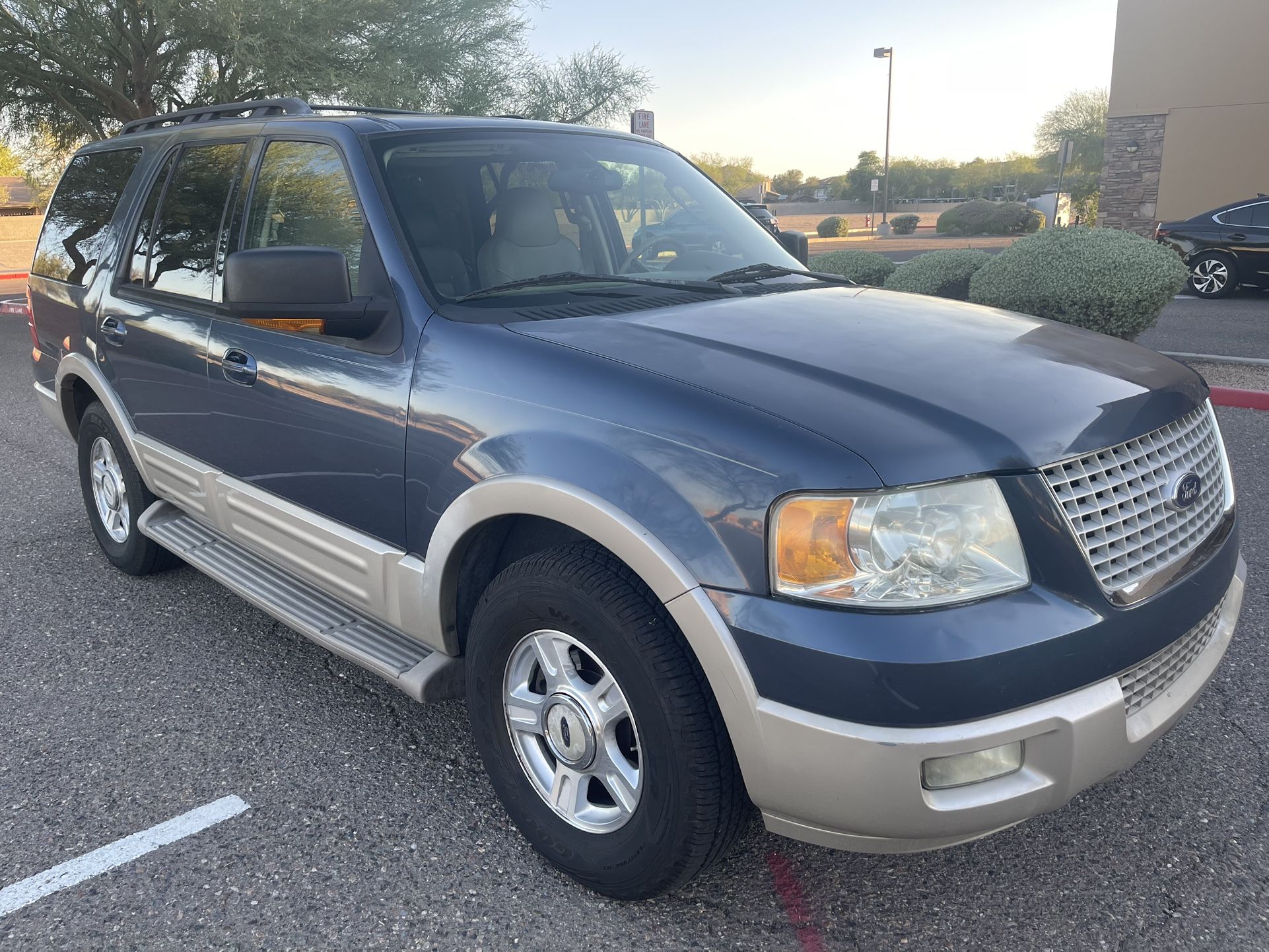 2005 Ford Expedition