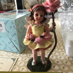 Madame Alexander Figurine
