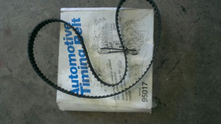 Timing belt VW