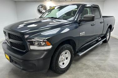 2013 RAM 1500