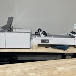 Memjet Mach 5 Color Printer Digital Envelope Printer