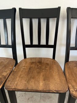 Ashley’s Furniture chairs 4