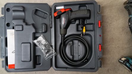 Ridgid Micro Inspector Camera 