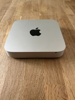 Apple Mac Mini With Keyboard And Mouse - Intel i5 Dual Core / 16GB