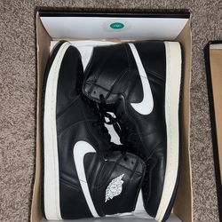 Jordan 1 Yin Yang