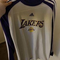 Lakers Shirt